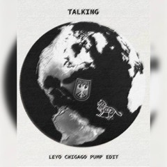 Ty Dolla Sign and Ye Talking ( Leyo Chicago pump edit)