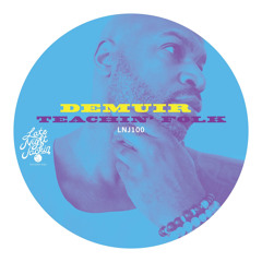 Demuir - Take A Moment (Original Mix)