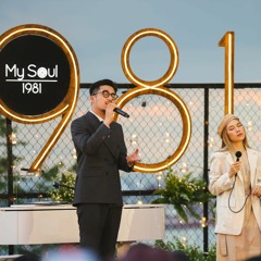 Bước Qua Mùa Cô Đơn - Mỹ Tâm Ft. Vũ (My Soul 1981)