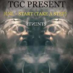 RNL - START (TAKE A STEP) Produced by: Urban Nerd Beats