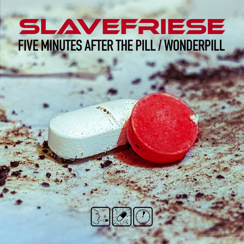 Five Minutes After the Pill