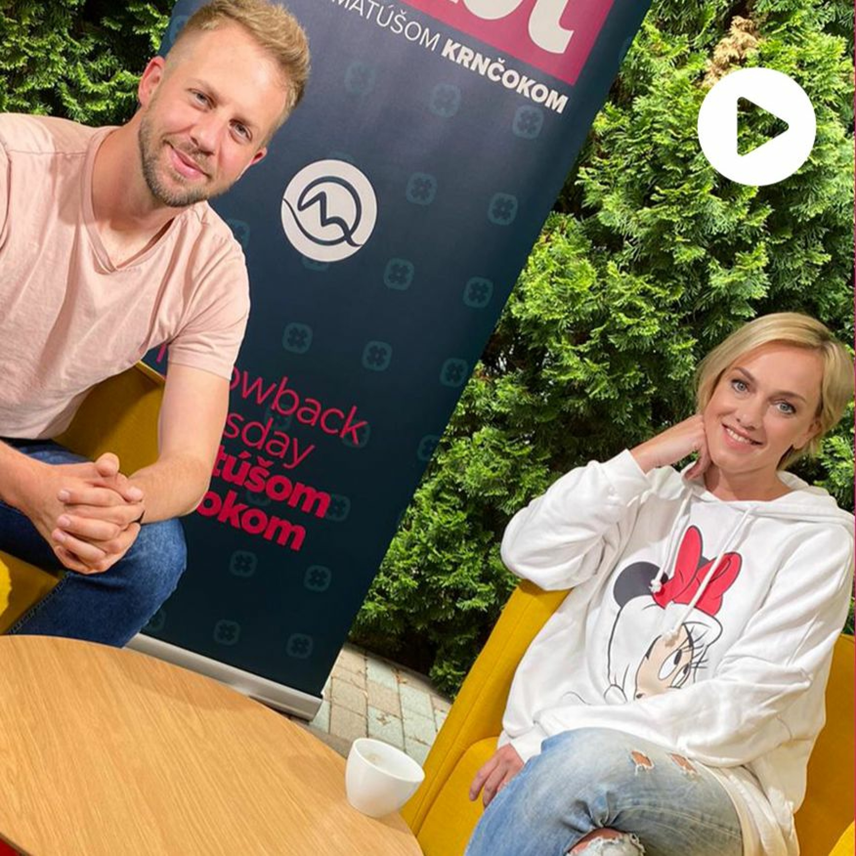 #tbt s Matúšom Krnčokom | Podcast
