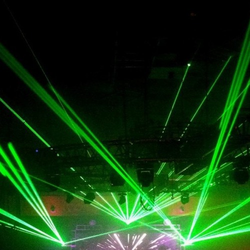 Stream Riot Ten Vs Ray Volpe Laserbeam Switch( Bassonomics Edit) by