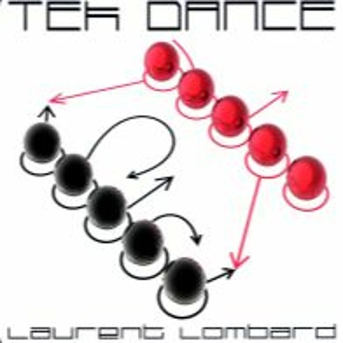 Laurent Lombard - Jumpstyle speed