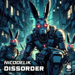 Nicodelik - Dissorder [Free Download]