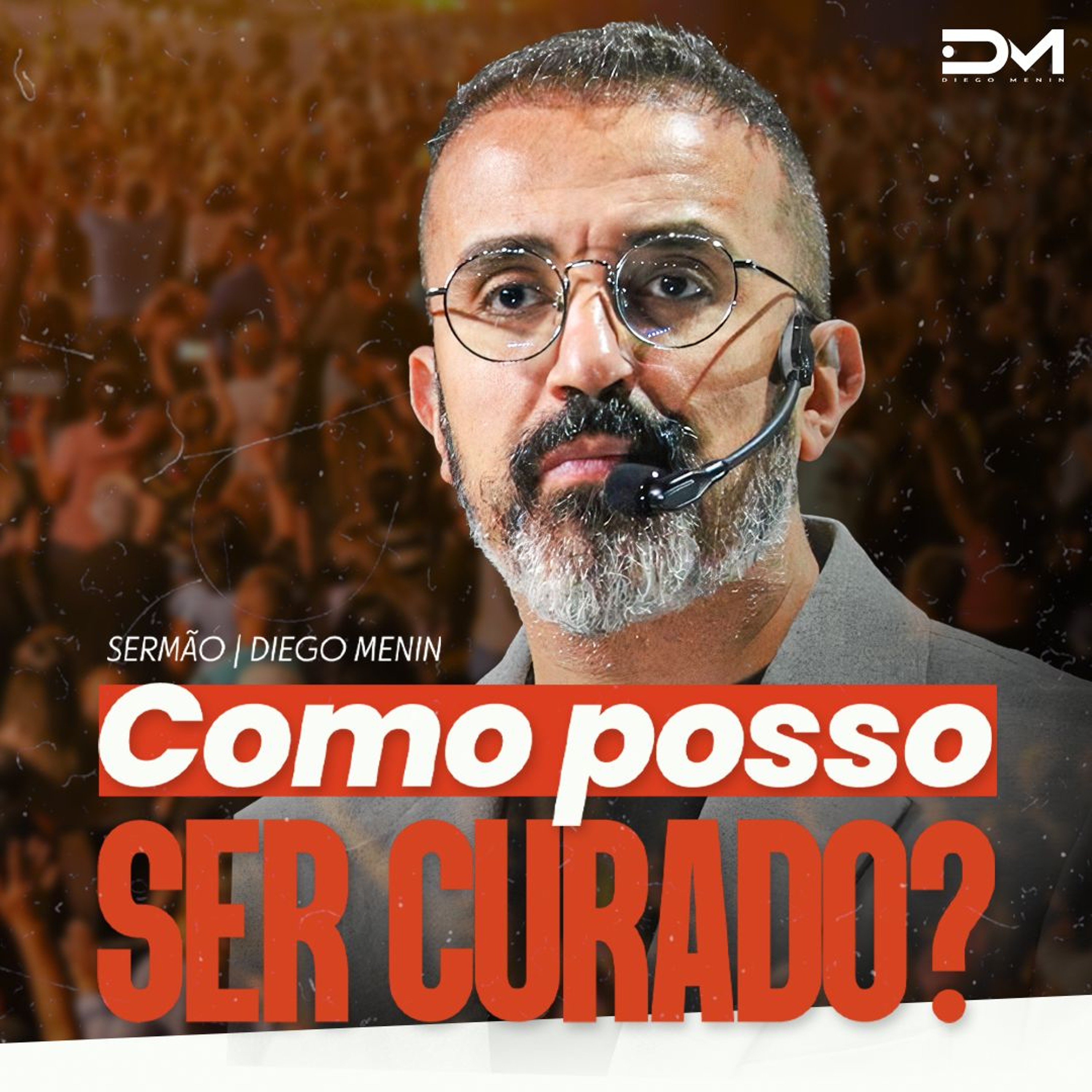 COMO POSSO SER CURADO? episode artwork