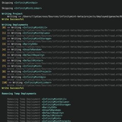 Your Code