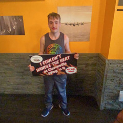 CP3 (feat. reaper & K Dawg)