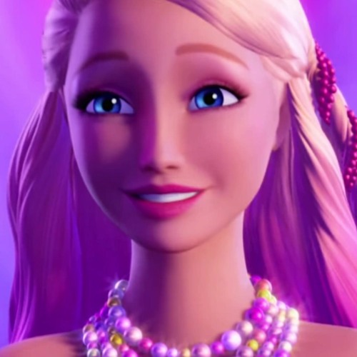 Princess Lumina's Dance Party (Starring Barbie as Princess Lumina)