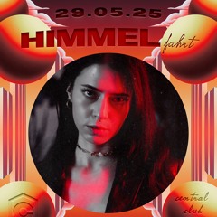 TENEBRA @ HIMMELFAHRT (Central Club Erfurt, 29.05.25)