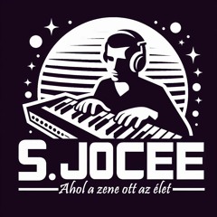 Jocee - Kék Csillag ( 80's Dance Version )