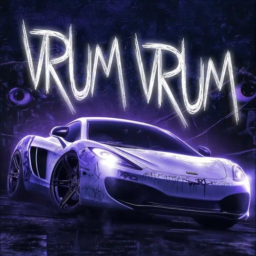 GRAZIX - VRUM VRUM [Sped Up]