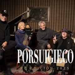 KARAOKE PISTA PORSUIGIECO - QUIERO VER QUIERO SER QUIERO ENTRAR