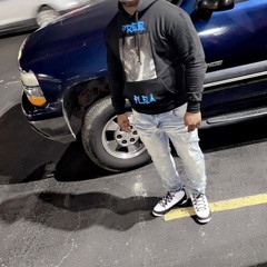 Slime Po - Cant Stop Freestyle