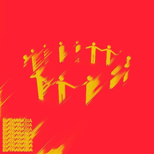 EVER - CARE TO DANCE WHILE THE WORLD IS ENDING? (PROD. DANIEL FORESTS)