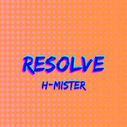 Resolve