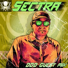 Sectra - DDD Guest Mix