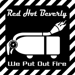 Influence - RHB Halloween After Party for BTX 666 - 2024