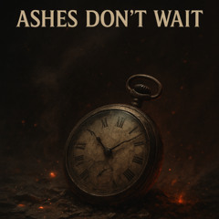 Ashes Don’t Wait