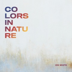 Ice White