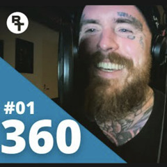 360 - RAPPERTAG #01 SEASON 2