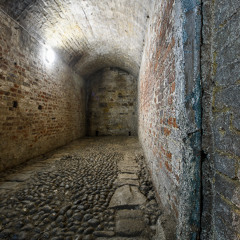 BBC News UK: A Victorian Home on Ancient Foundations