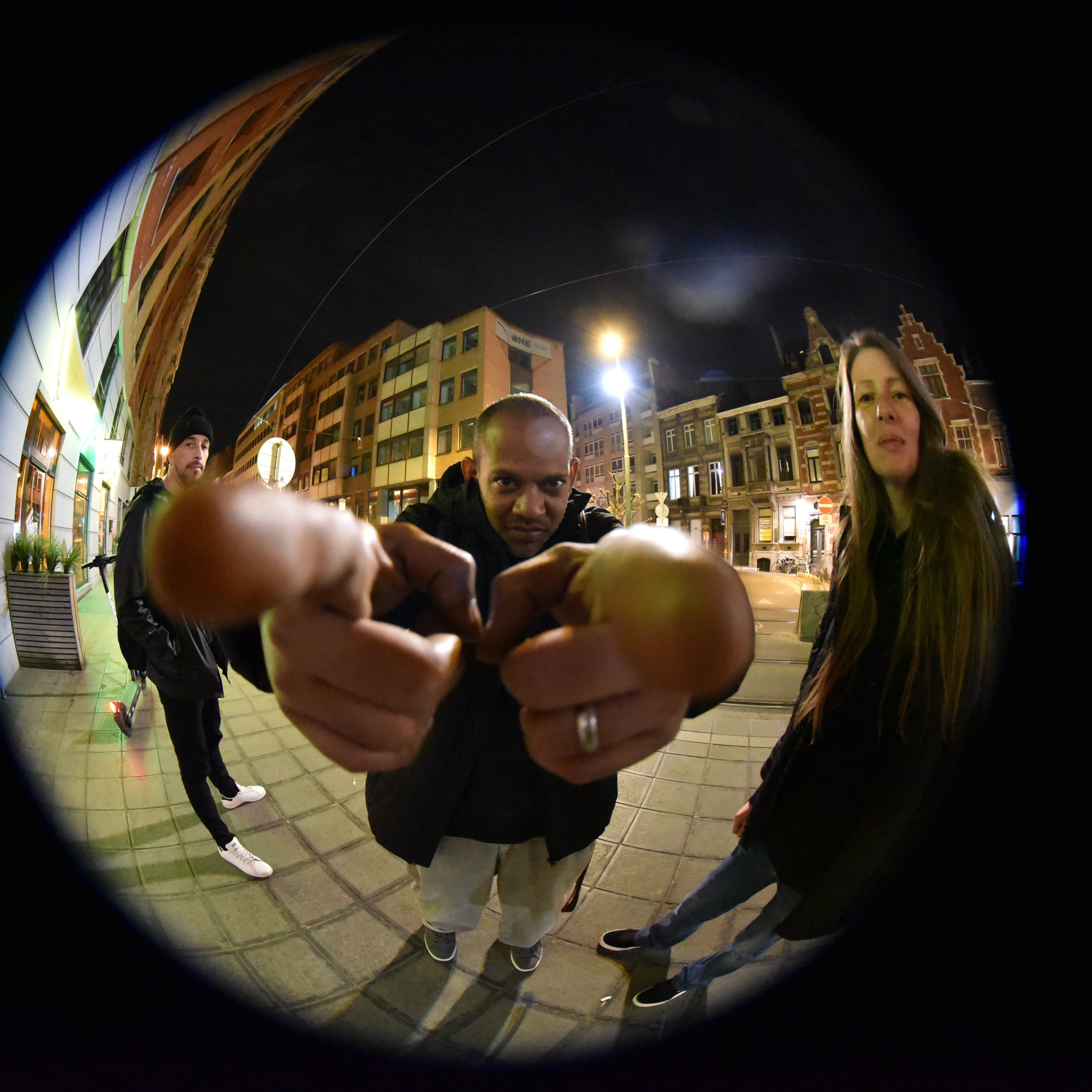 The Untouchables (26/07/23)