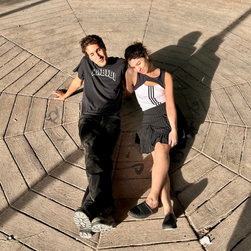 Gem&I with Caprisun @ Kiosk Radio 27.06.2024