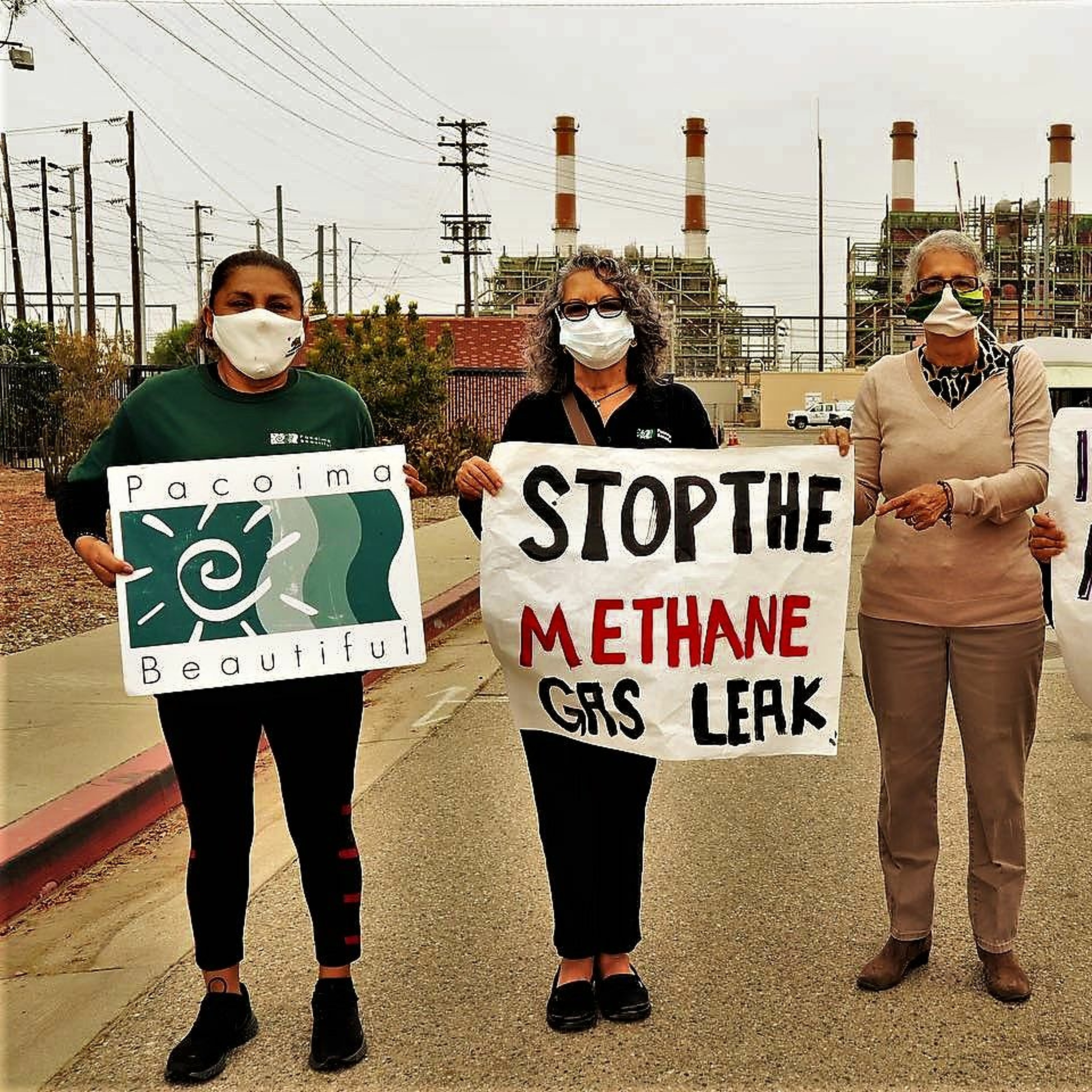 EcoJustice Radio