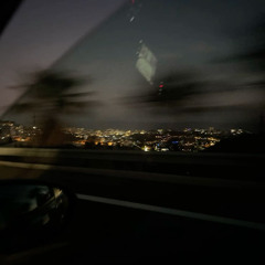 FRIDAY NIGHT INTERLUDE