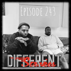 EP: 243 - You Can Be A Monster As Well! 👾⏸️