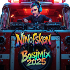 Ninofksen Bosjmix 2025