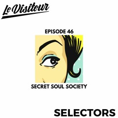 LV Disco Selectors  46 - Secret Soul Society [Citizens of Vice]