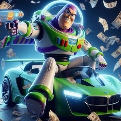 Buzzed LightYear Vol 5