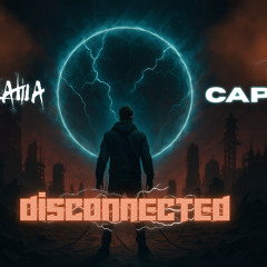 KIZAWA & CAP-M - Disconnected 🔊🔥