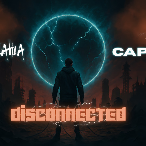 KIZAWA & CAP-M - Disconnected 🔊🔥