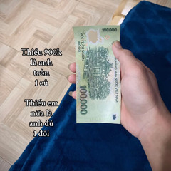 Xin Mot Lan Ngoai Le (Future Remix)