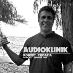Audioklinik - Konekt Croatia Podcast #045