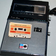 Admiral Porta-Corder