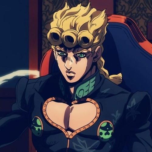 Giorno theme but it's the EPIC remix