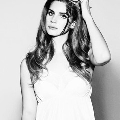 Lana Del Rey - Lift Your Eyes