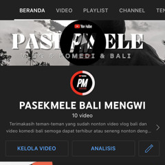 Widi Widiana - Angkihan Baan Nyilih ( Bantu subscribe channel PASEKMELE BALI )VIDEO KOMEDI 🙏🏻