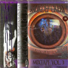 MASK 2 MY FACE (from MURDEF CREAT MIXTAPE VOL. 3)