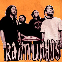 Eu quero ver o Oco - Raimundos - Rondon Remix