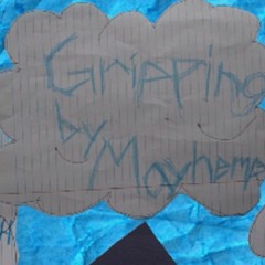 GRIPPING (Prod. Deliverthecrush)