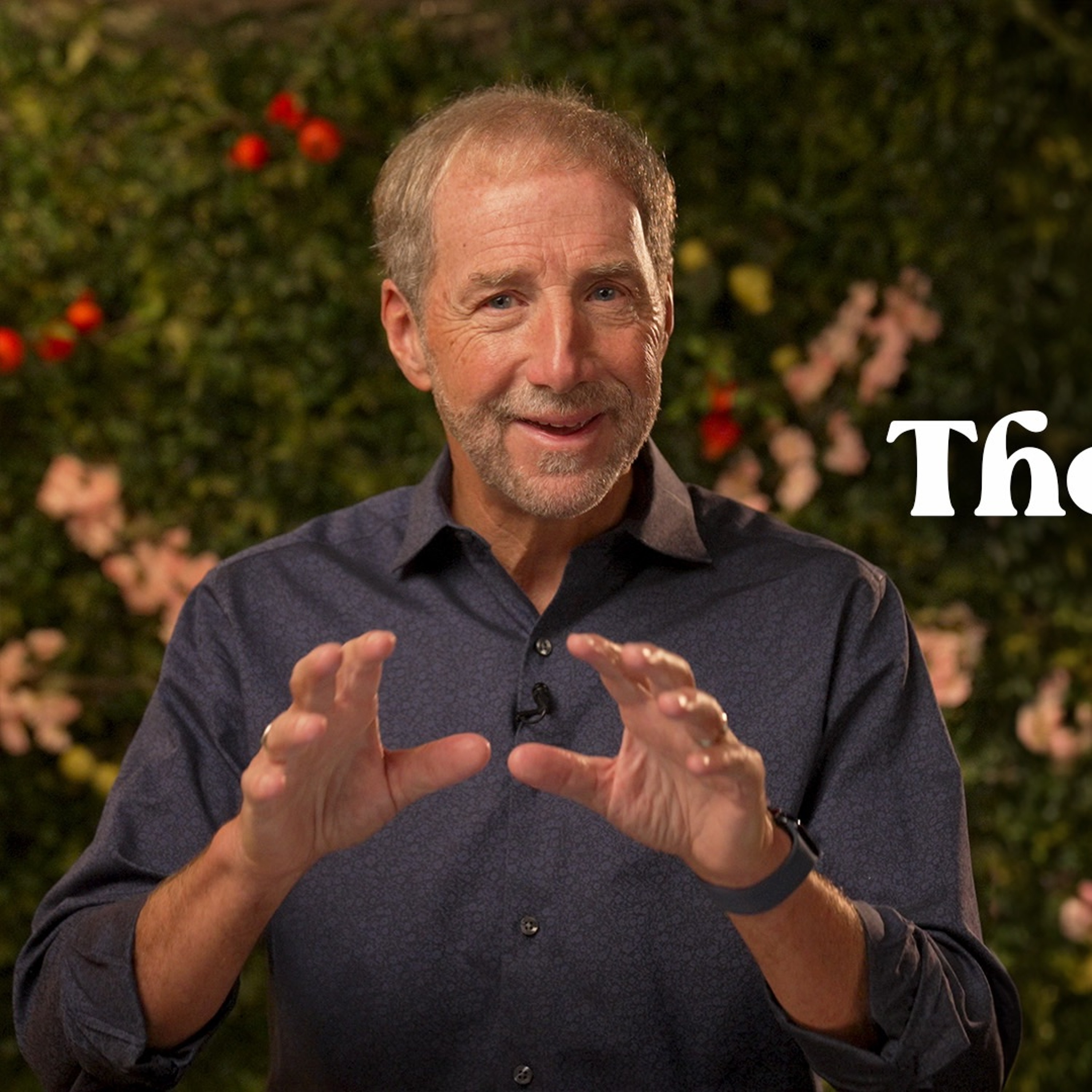 The Beginning of Faith