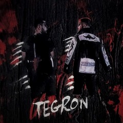TEGRON - DARK MERMAID