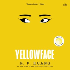 (DOWNLOAD) Yellowface: A Novel
