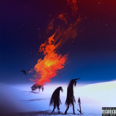 UR$$ ft. Tideleye (Prod by FiveOeight)