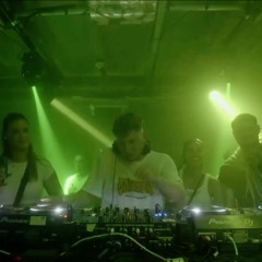 BOG XL x Voltage: Hunter